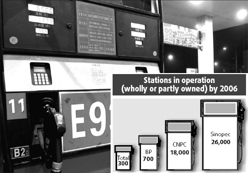 Fuel price cuts spark debate on controls