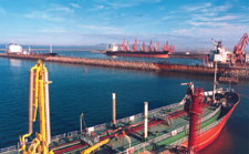 Yingkou Port eyes complete listing