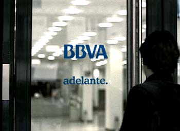 BBVA seeks QFII permit