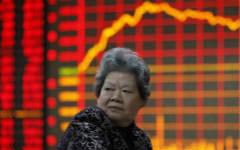 Shanghai shares have best day in four months, lifting HK