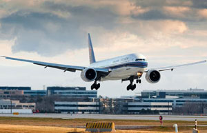 China Southern launches new China-Germany flight