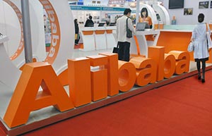 Alibaba said to target global IPO roadshow in September