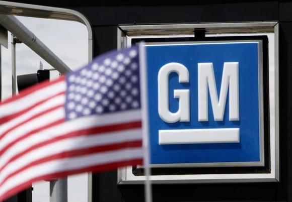 GM recalls another 2.6 million vehicles