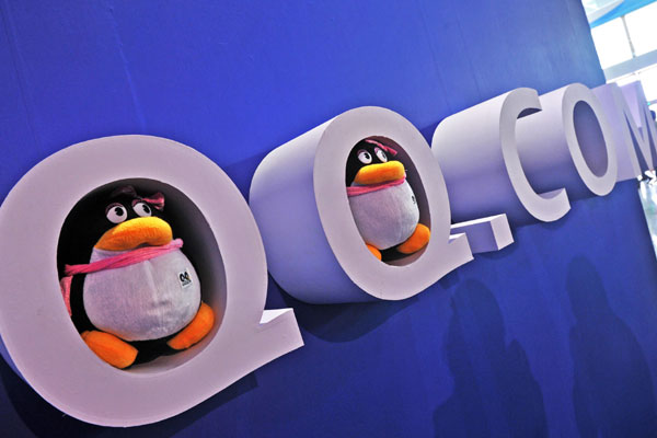 Tencent takes 20% Dianping stake