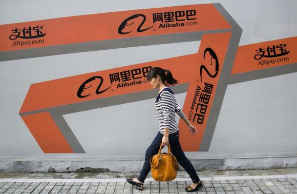 Alibaba, ShopRunner plan to launch joint China service