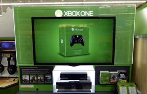 Microsoft delays launch of its Xbox One in China