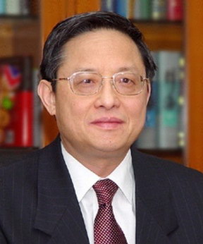 Zhou Wenzhong