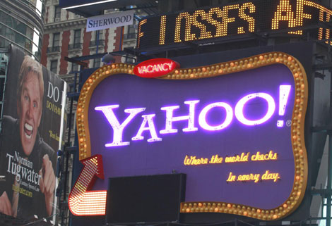 Alibaba to repurchase 20% holding from Yahoo for $7.1b