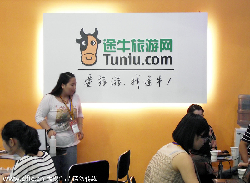 Top 10 Chinese Internet firms eyeing IPOs in US