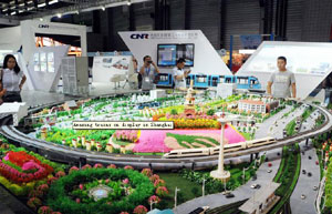 Shandong reveals amazing power of 3D printers