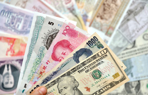 RMB to be third largest international currency by 2020