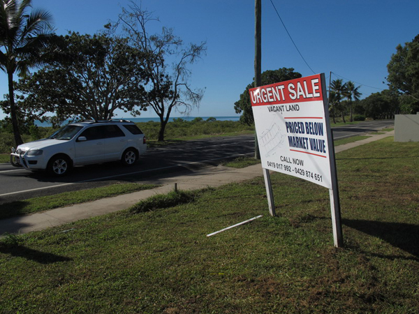 Australia's new investment laws to drive away Chinese home buyers