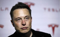 Tesla draws big names in drive for sales