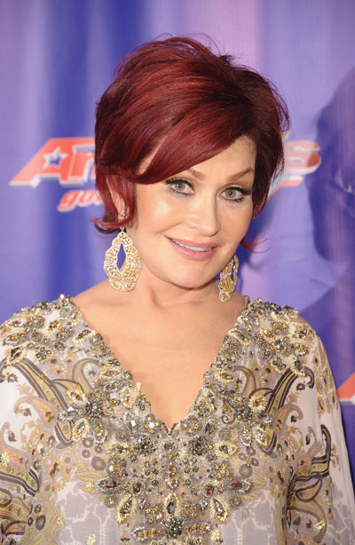 Sharon Osbourne to exit America's Got Talent