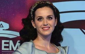 Singer Katy Perry named UNICEF Goodwill Ambassador