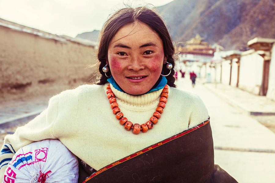 Photographer captures beauty around world