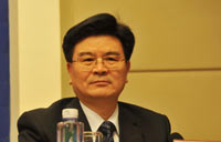 Former Sichuan official removed from Party