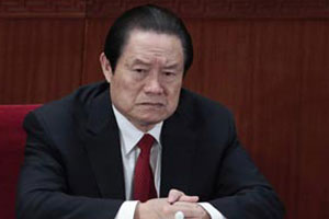 Senior official in Shenzhen under graft probe