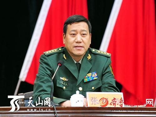 Xinjiang, Inner Mongolia military officers expelled from CPC, army