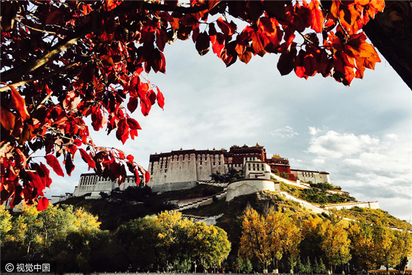 Highest and lowest life expectancy across China