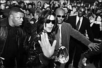 <FONT COLOR=#0080FF>News Makers:</FONT> Michael Jackson in Japan for 'fan appreciation' events