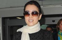 Gong Li: Role in 'Coming Home' was the most difficult ever