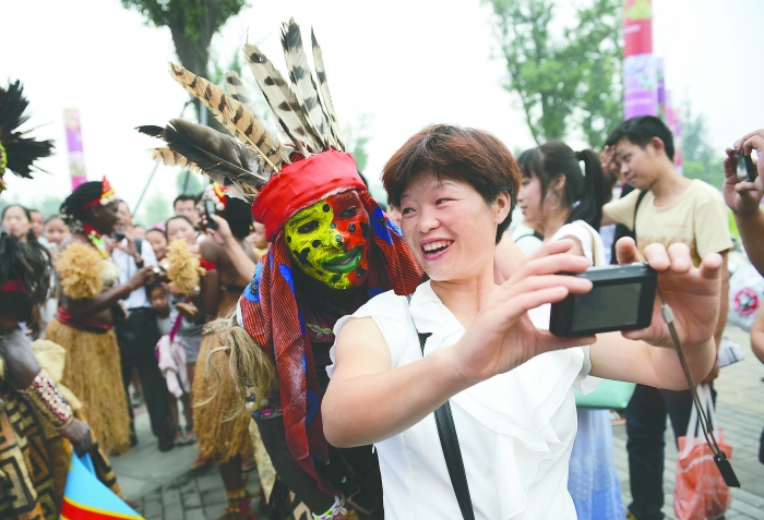 成都已成世界非遺保護(hù)永久之都