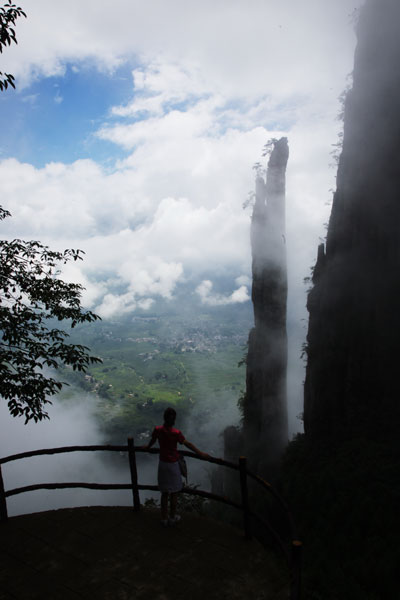 恩施生態文化旅游節圓滿舉行(組圖)