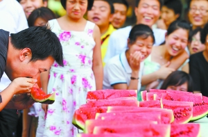 7月高溫天數超過往年一整季