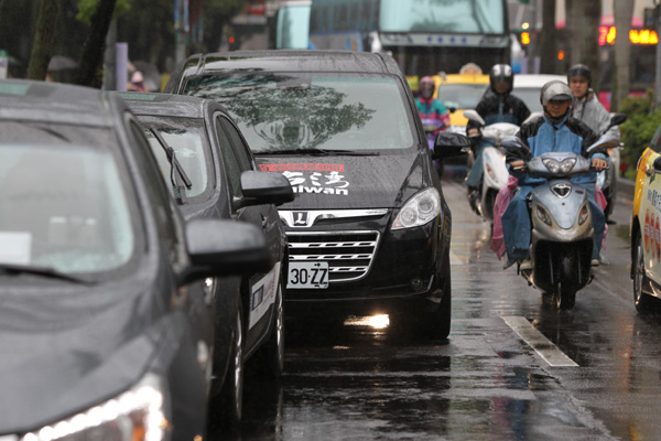 搶灘，做中國人的潮流汽車——訪東風裕隆總經理吳新發