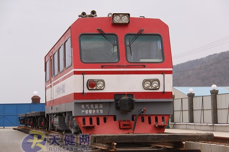 大連地鐵2號(hào)線東海公園車站將率先鋪軌