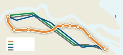 上海到南京將建第4條鐵路 試點引入民間投資