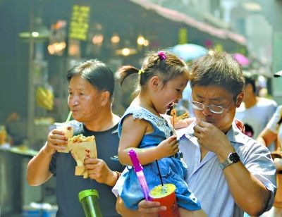 《旅游法》實施后價格或暴漲 中秋出境游異常火爆