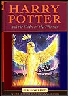 New Potter book triggers online war