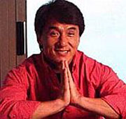 Jackie Chan: Movies still priority over business ventures