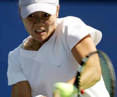 Li Na (Baidu 