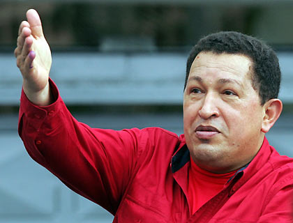 chavez