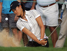 michelle wie