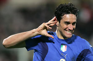 luca toni