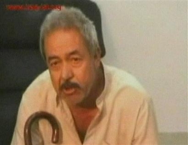 'Chemical Ali' among latest Saddam aides questioned