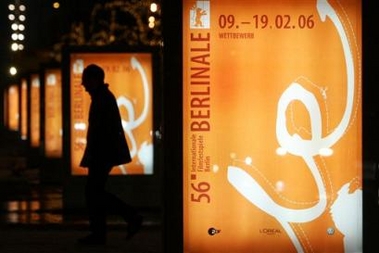 The 56th Berlinale International Film Festival