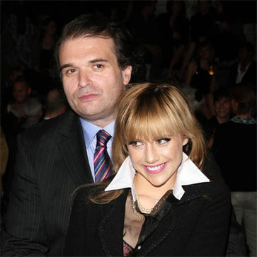 Brittany Murphy's husband refutes drug claims