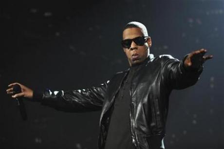 Jay-Z sues lender over loan for NYC property