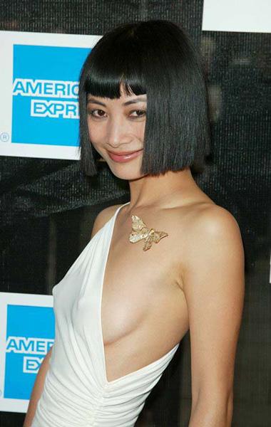 Bai Ling