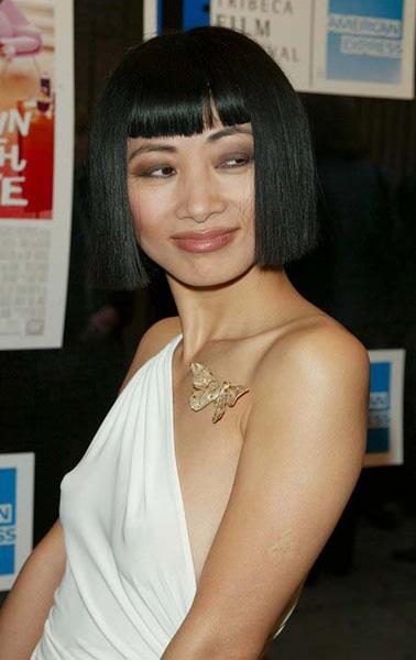 Bai Ling