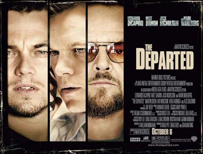 The Departed