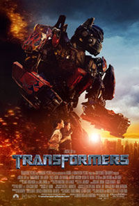 Transformers 