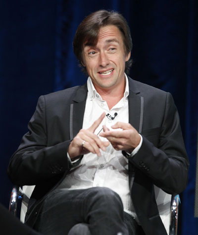 Photos: Television Critics Association Summer press tour held in Cal.