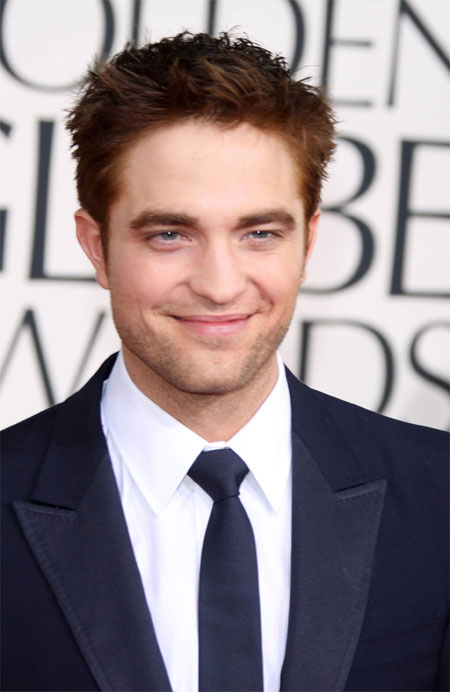 Robert Pattinson worried for Kristen