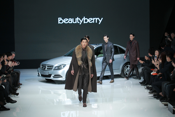 Beauty Berry A/W 2012-2013